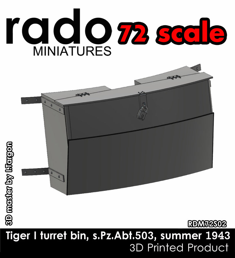 RDM72S02