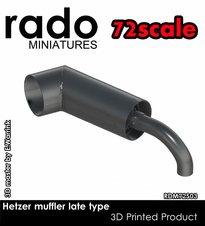 RDM72S03