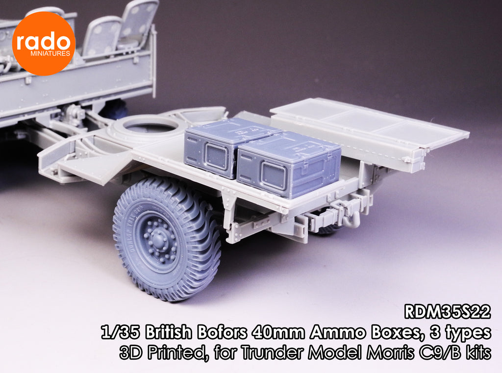 RDM35S22