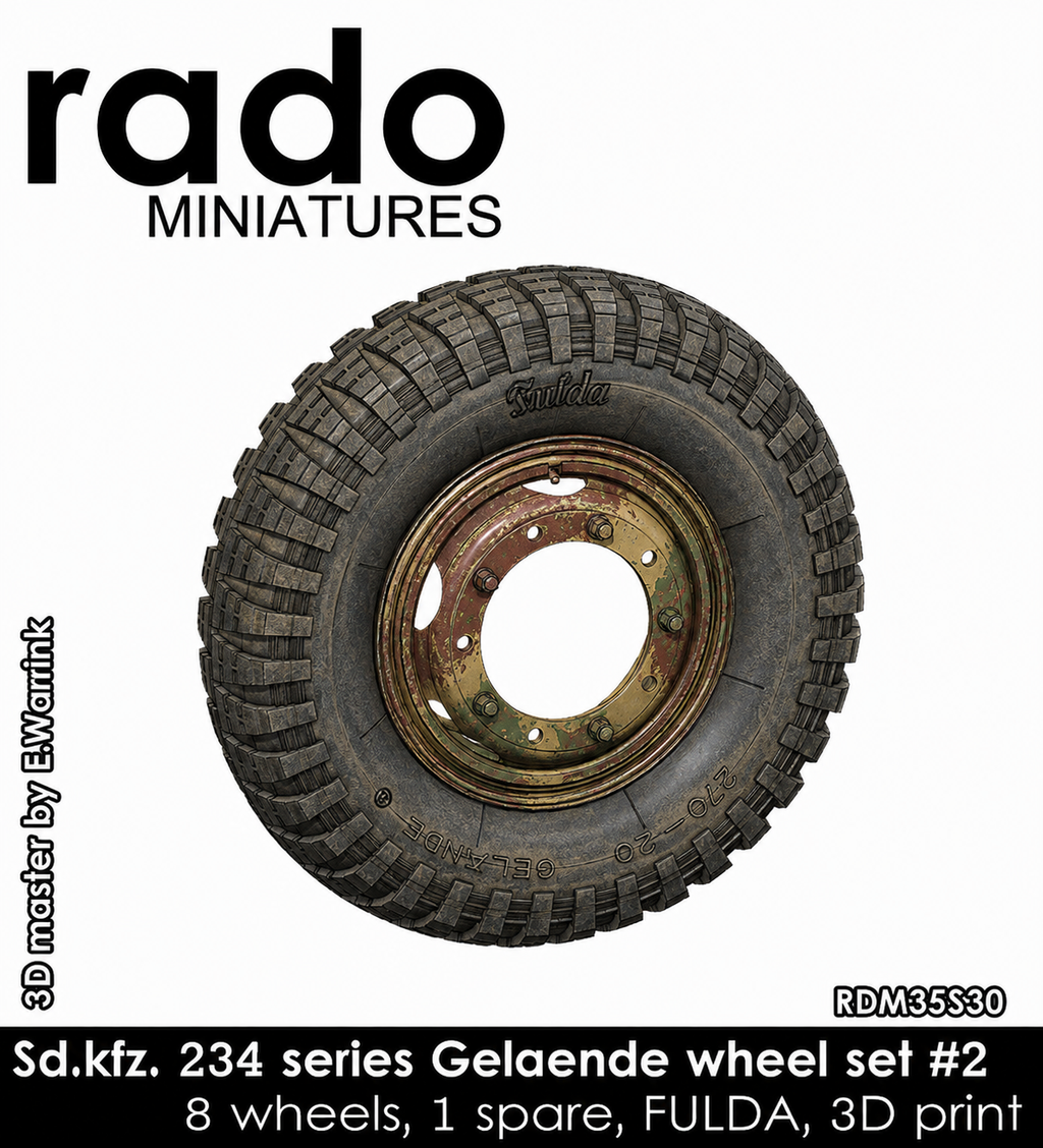 RDM35S30