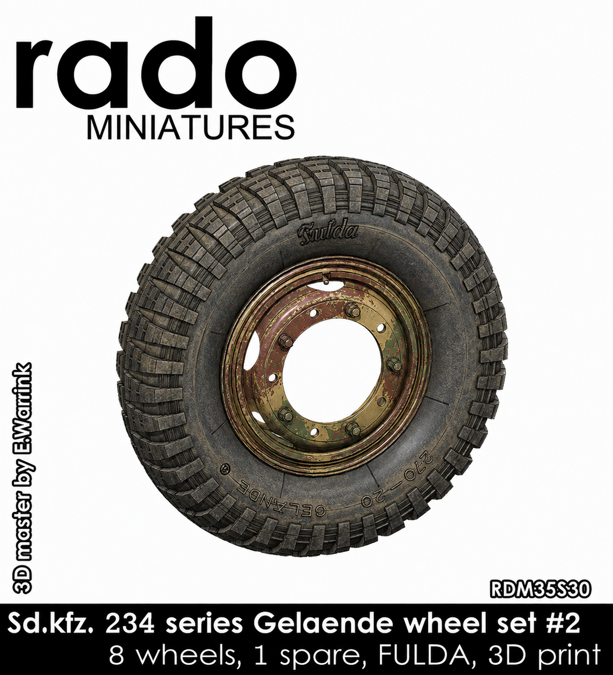RDM35S30