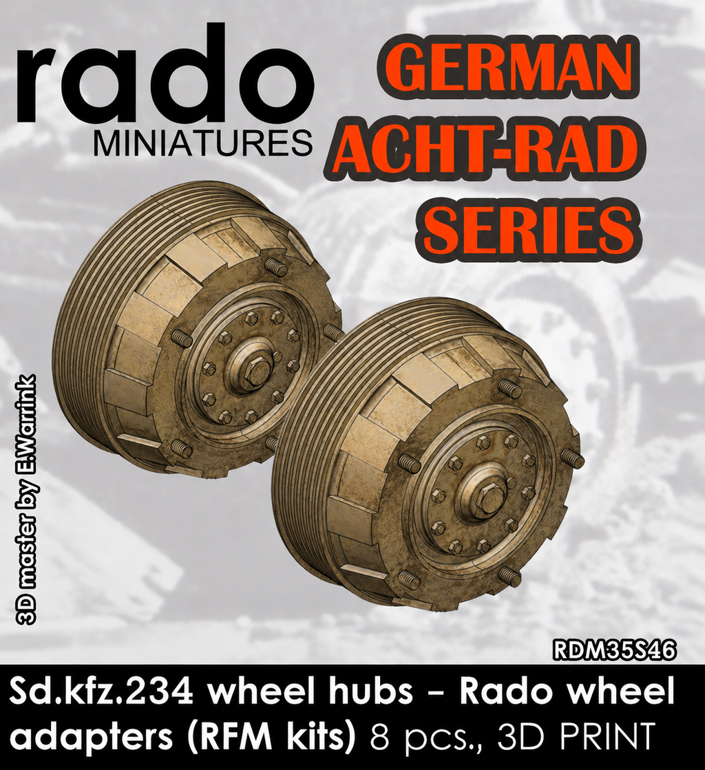 RDM35S46