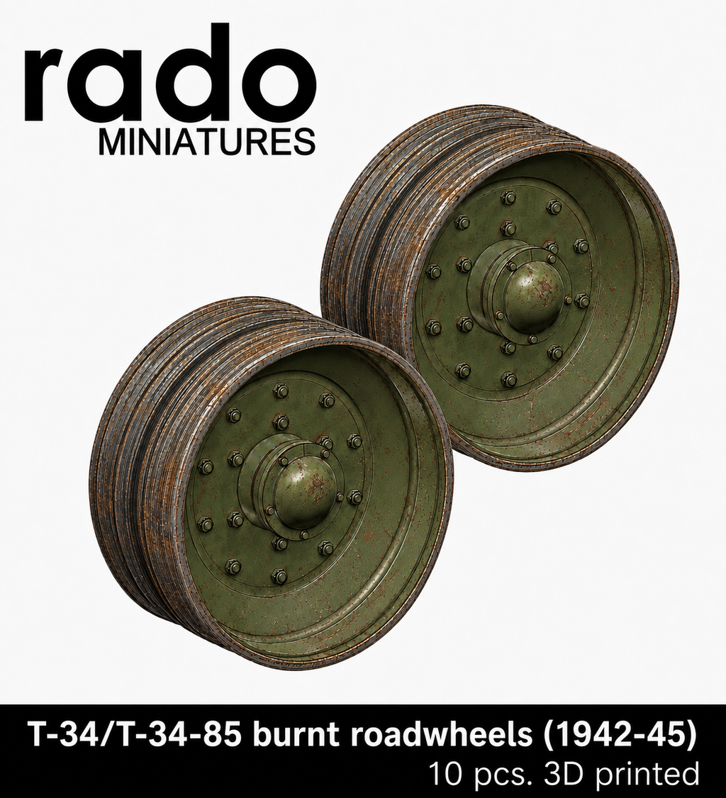 RDM35S34