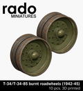 RDM35S34