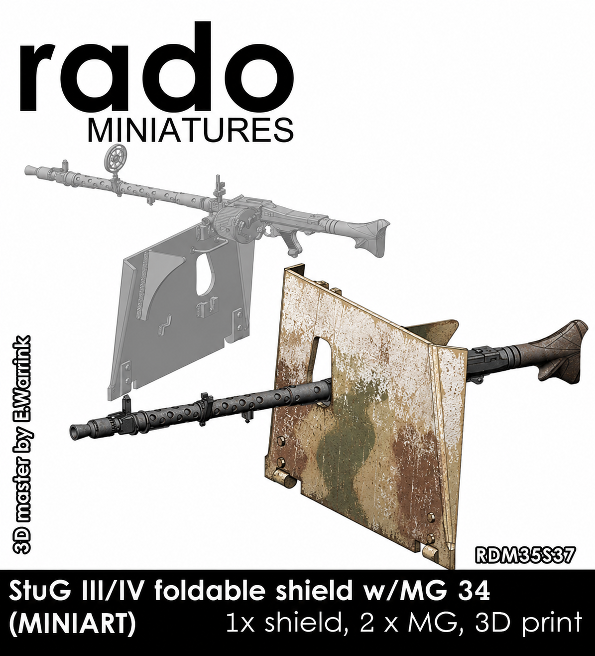 RDM35S37