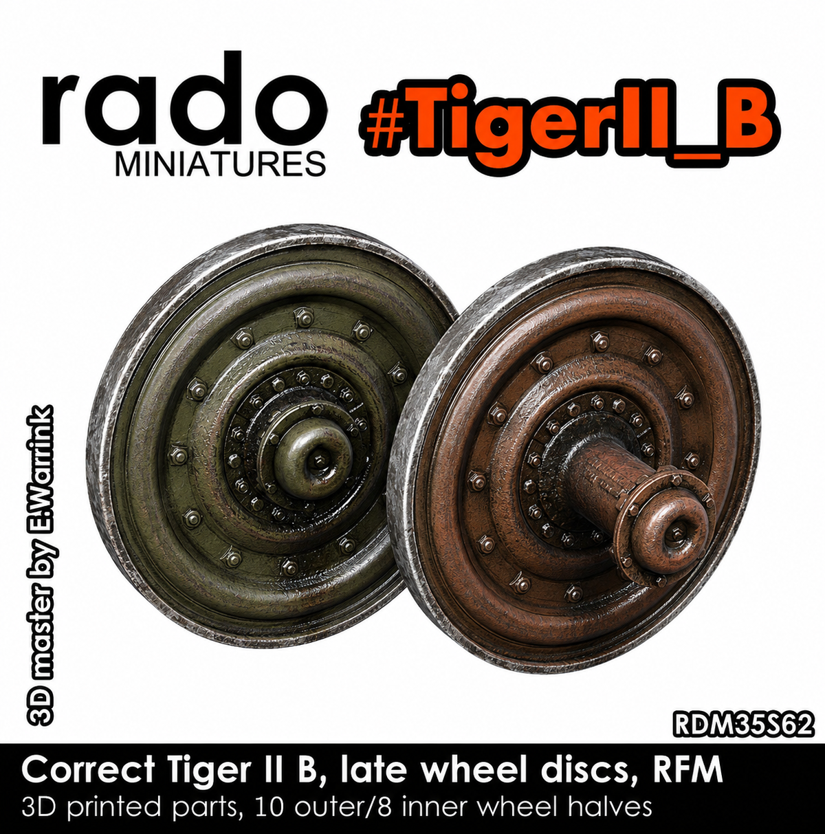 RDM35S62