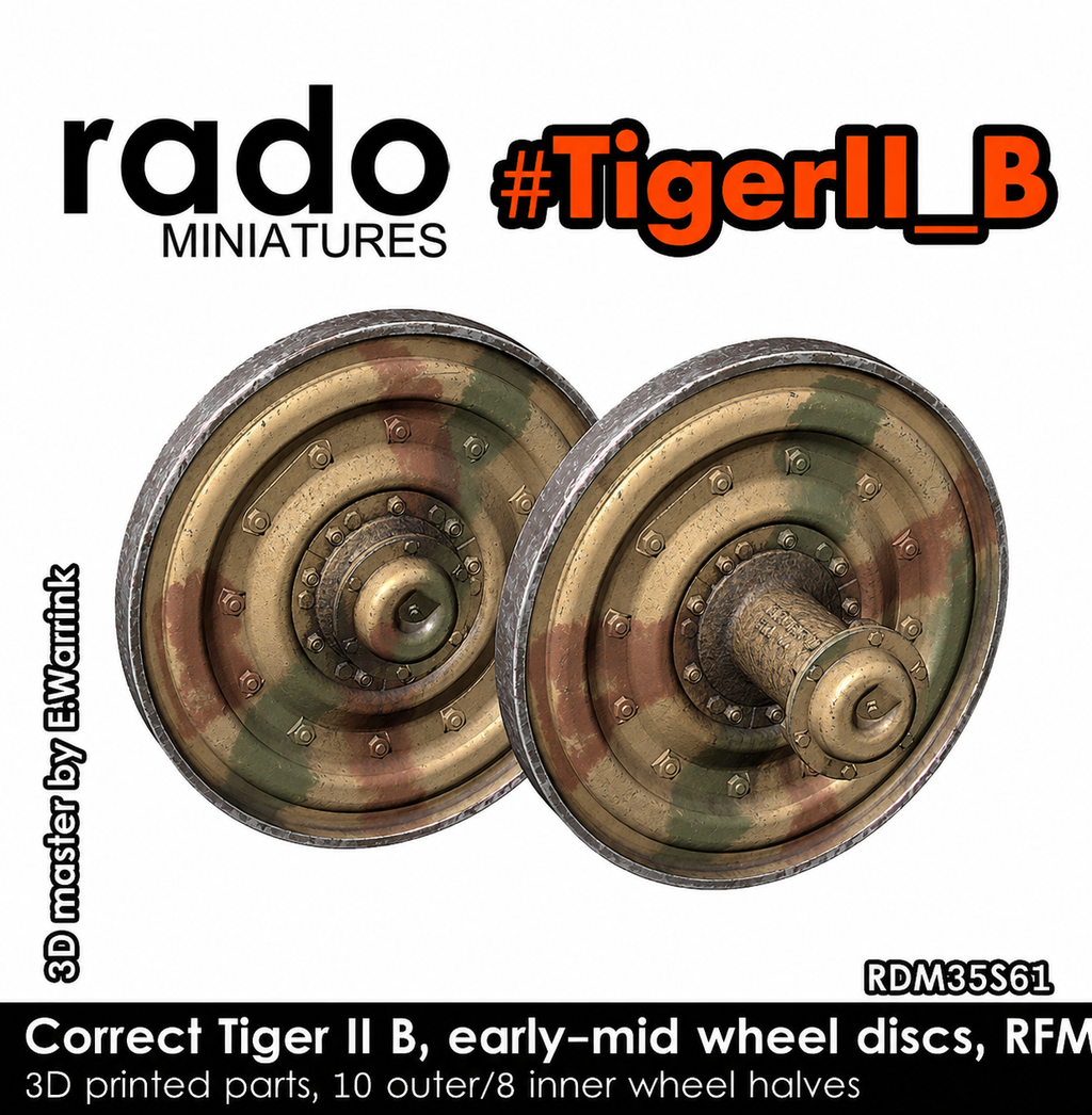 RDM35S61