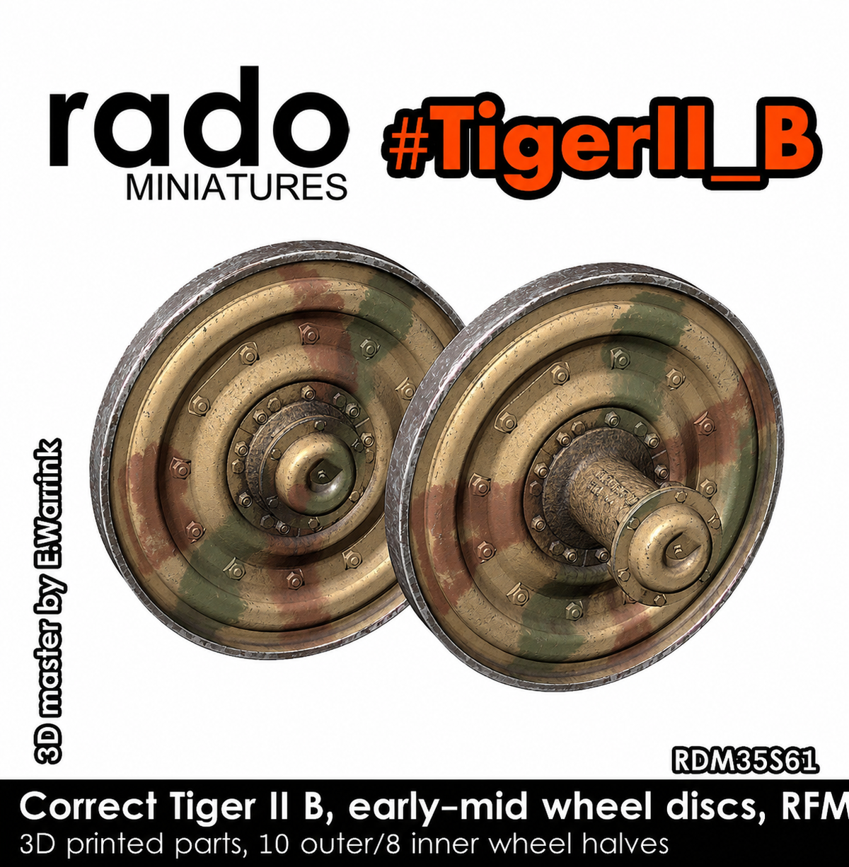 RDM35S61