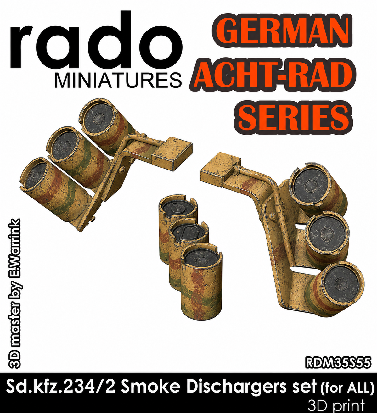 RDM35S55