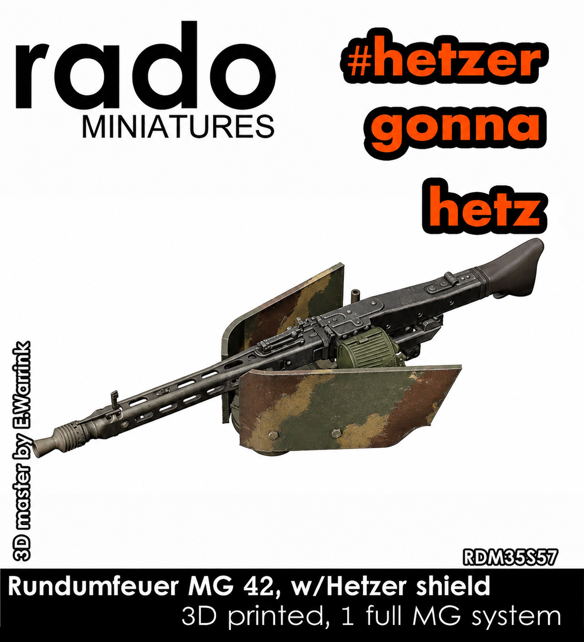 RDM35S57