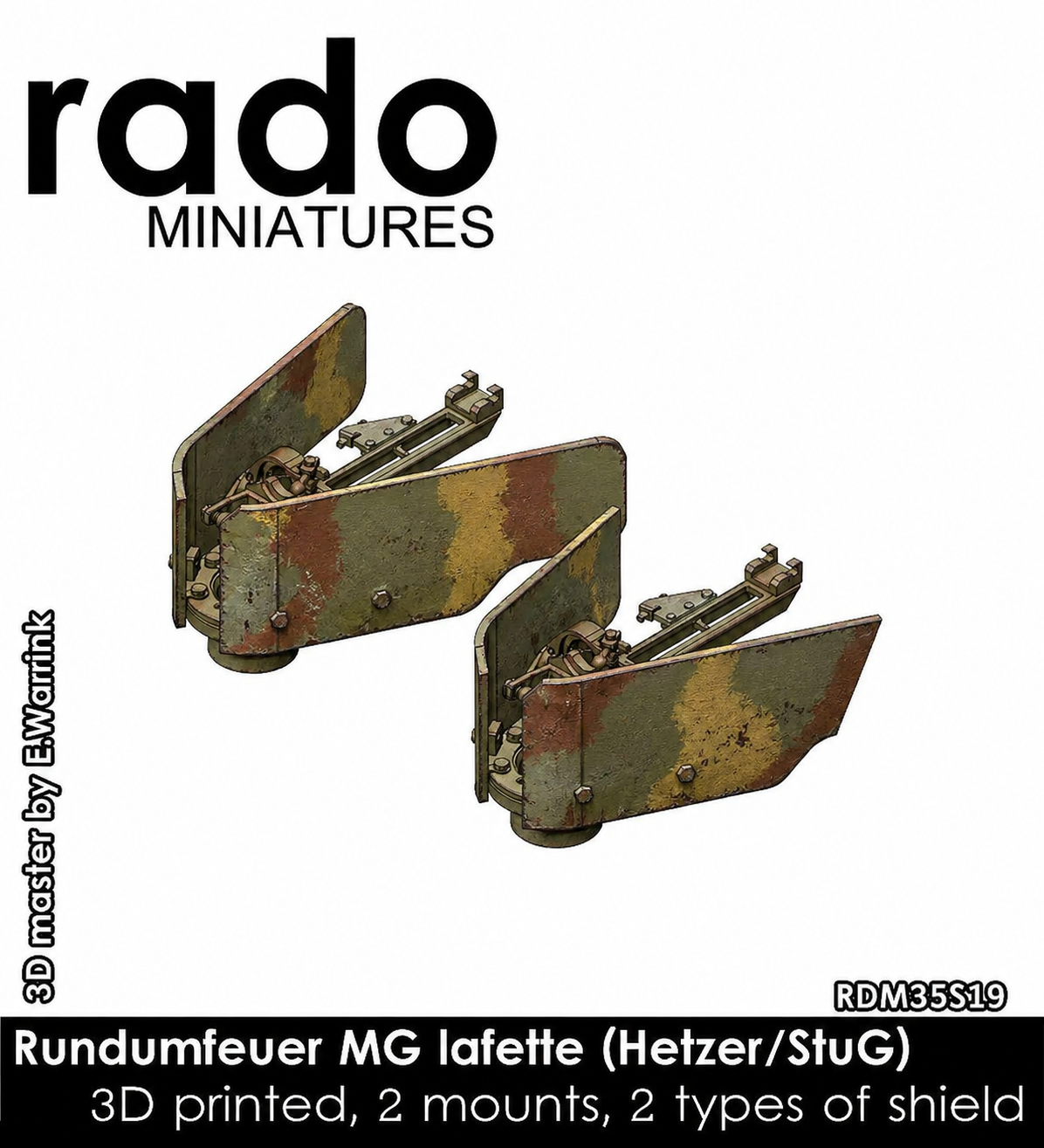 RDM35S19