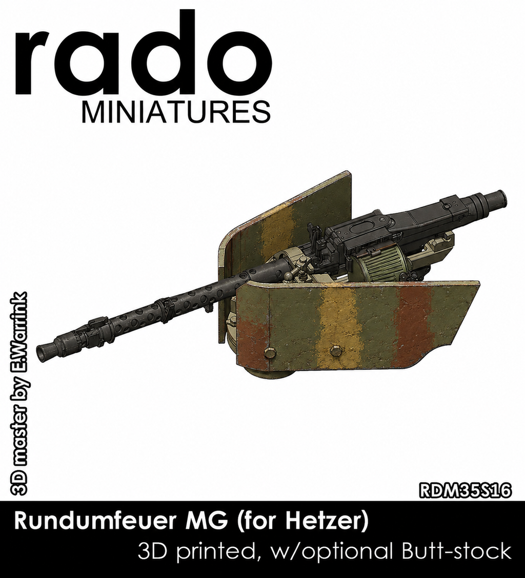 RDM35S16