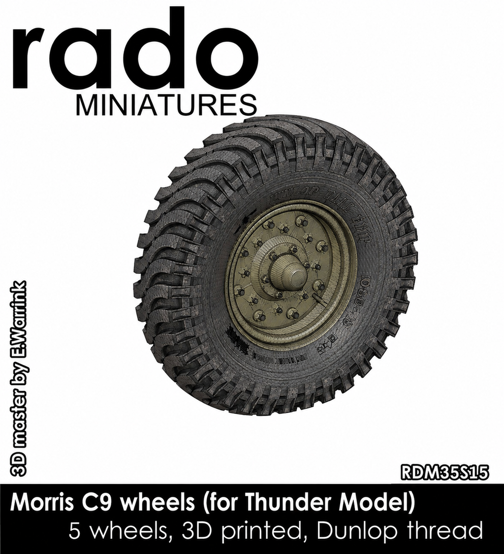 RDM35S15