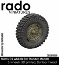 RDM35S15