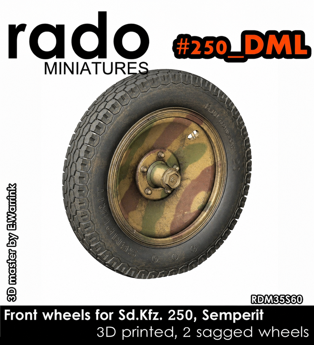 RDM35S60