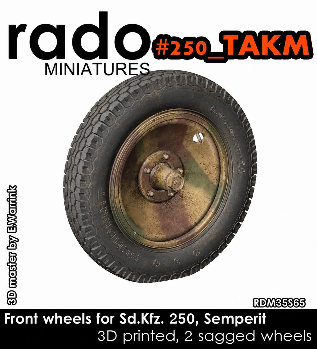 RDM35S65