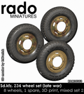 RDM35S53