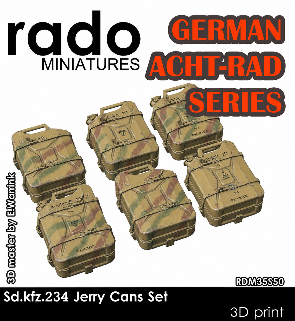 RDM35S50