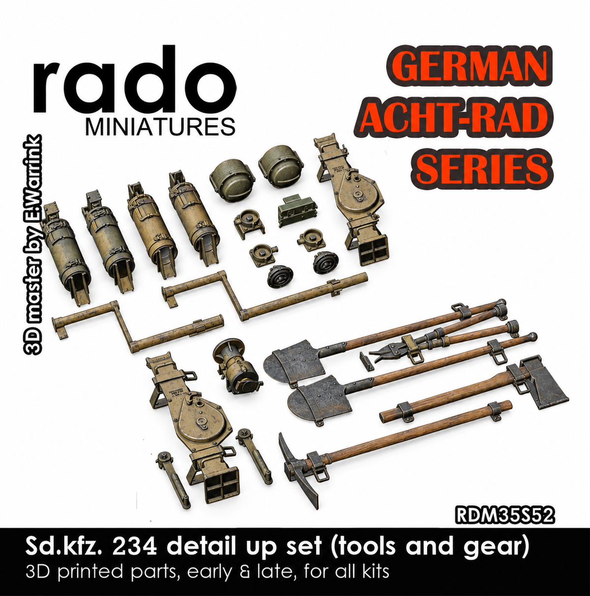 RDM35S52