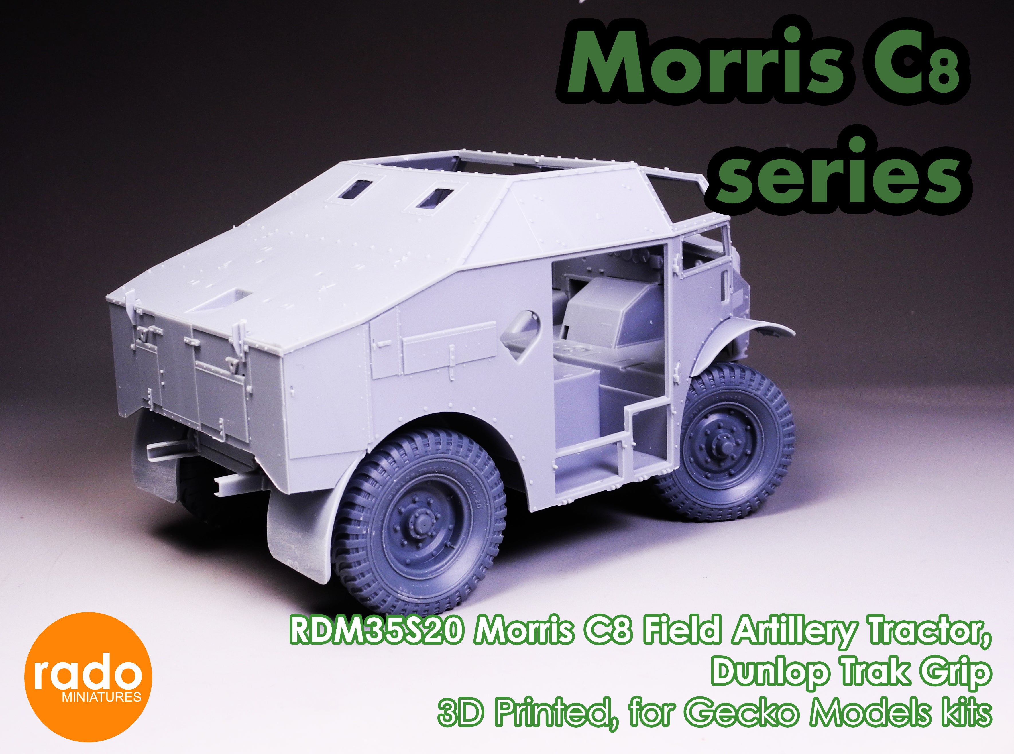 RDM35S20