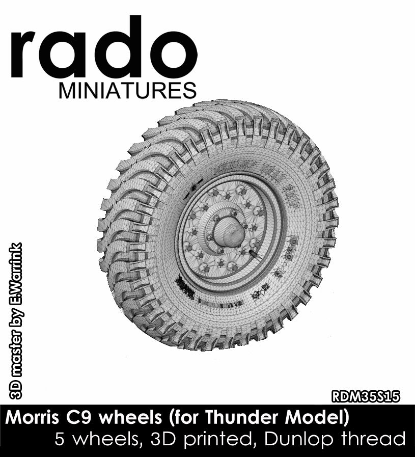 RDM35S15