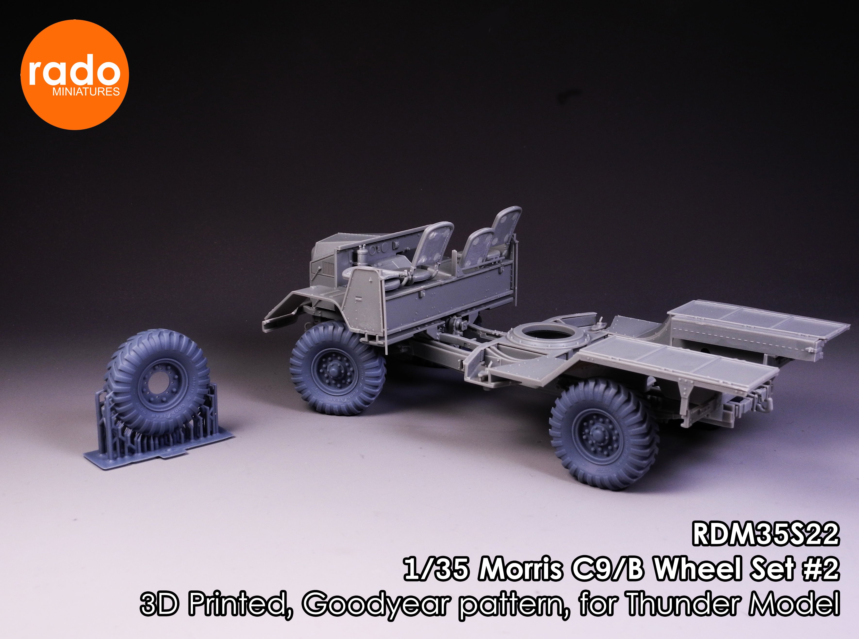 RDM35S21