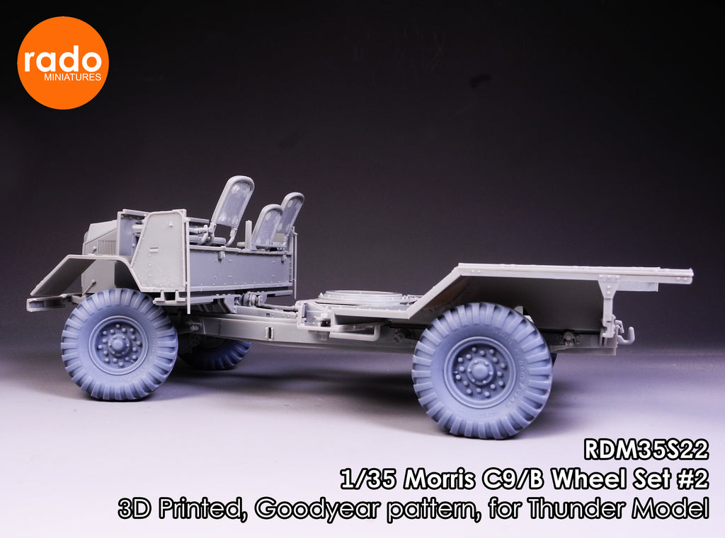 RDM35S21