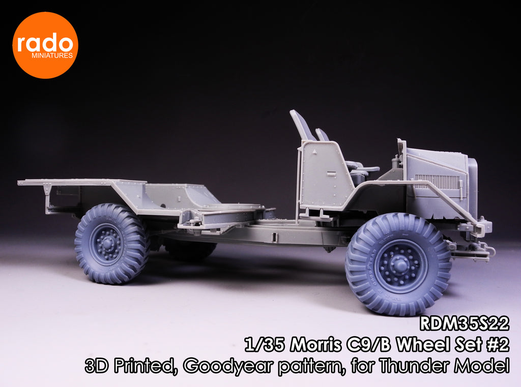 RDM35S21