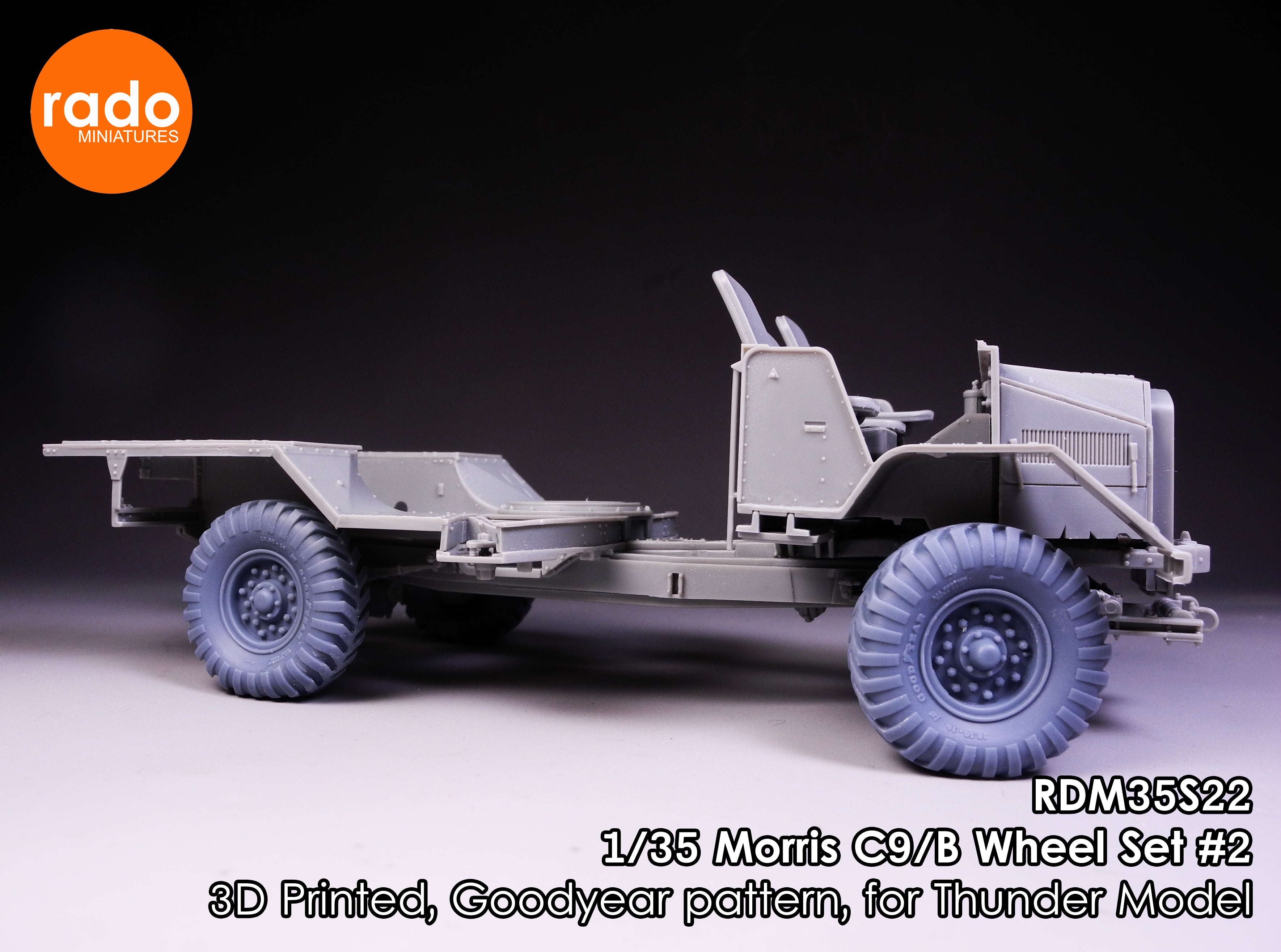 RDM35S21