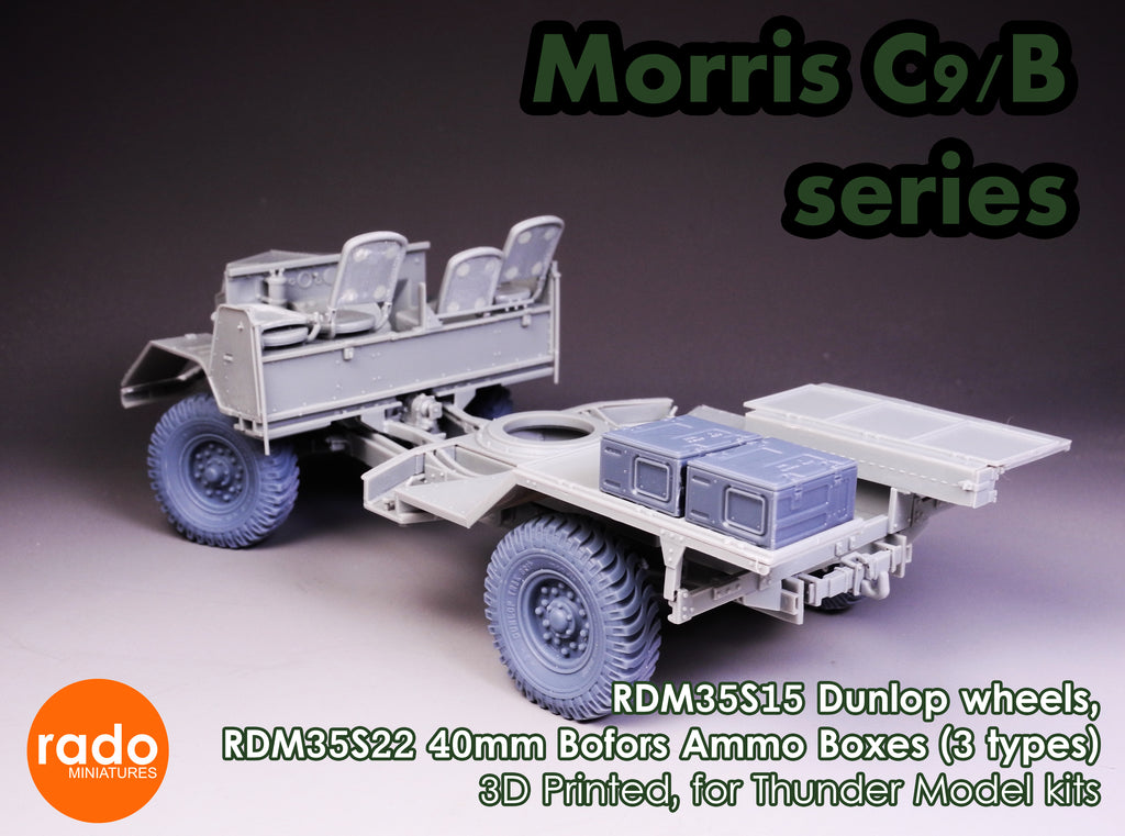 RDM35S22
