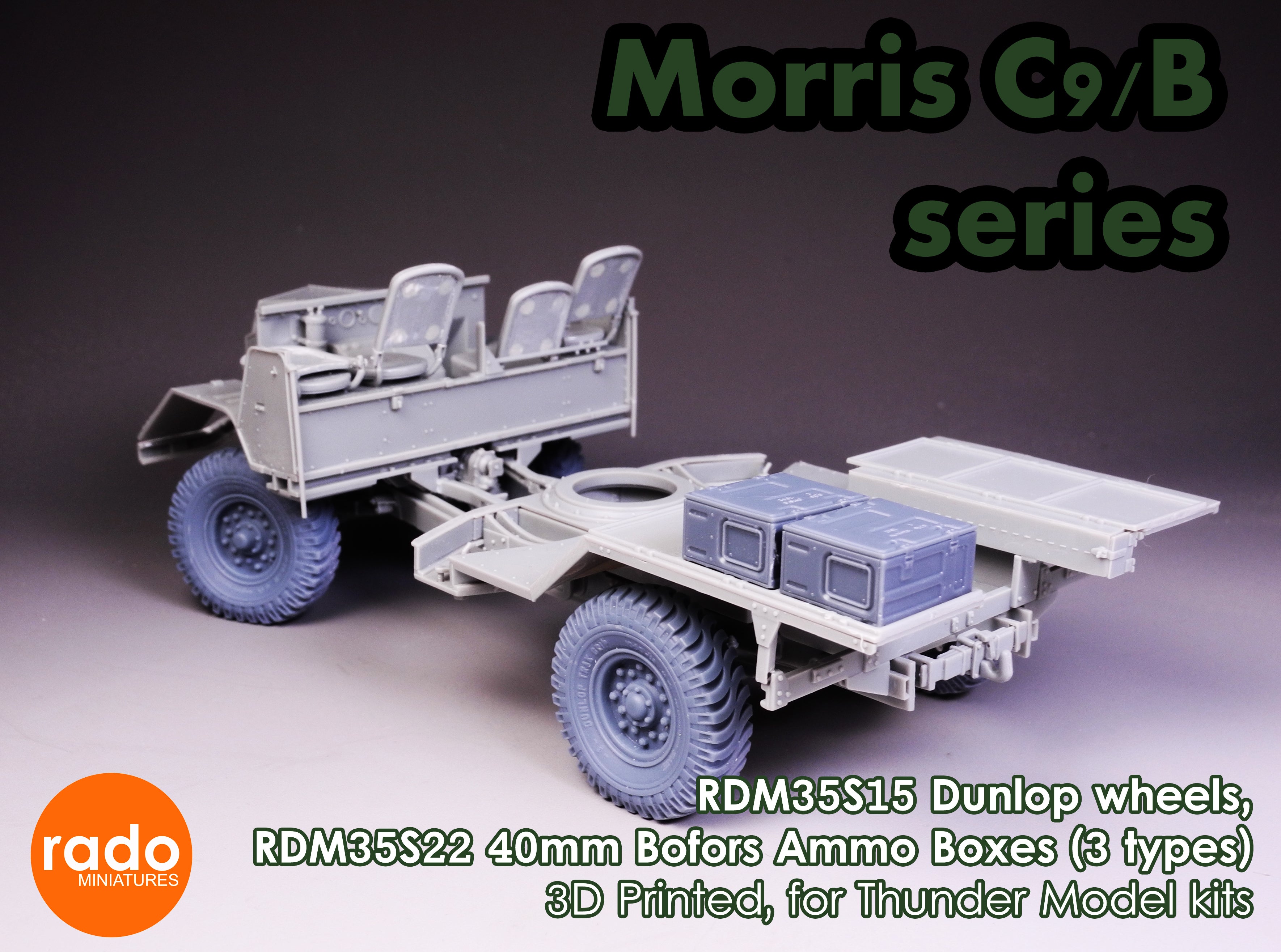 RDM35S22