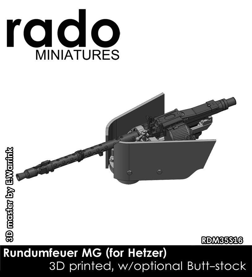 RDM35S16