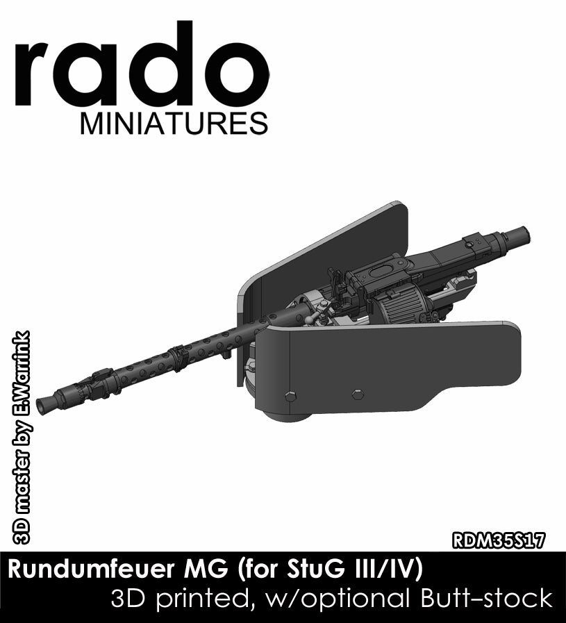 RDM35S17