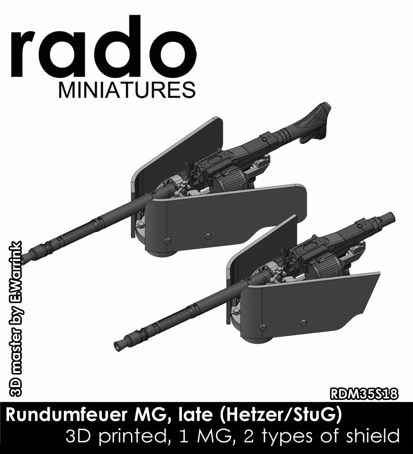RDM35S18