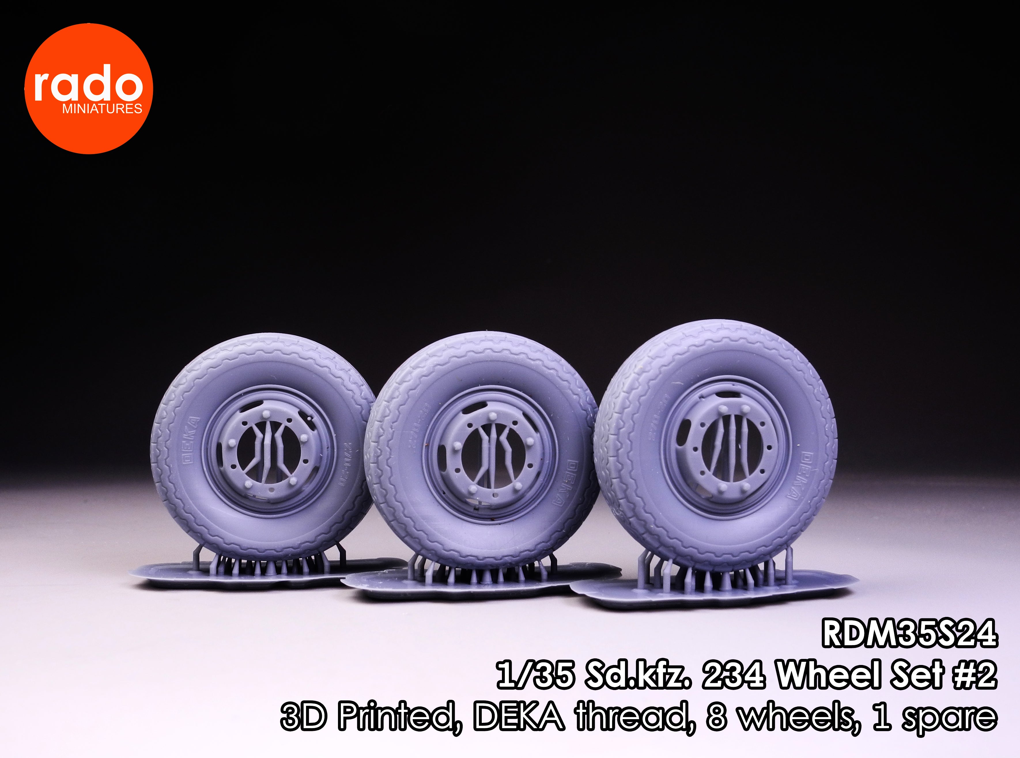 RDM35S24
