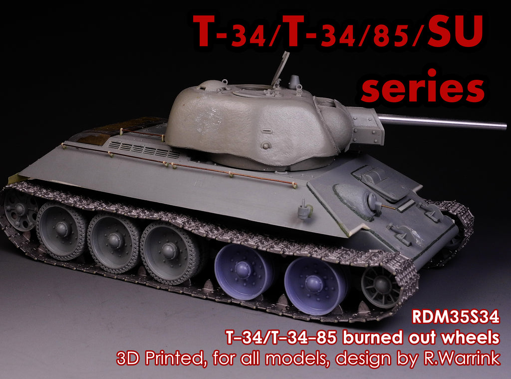 RDM35S34