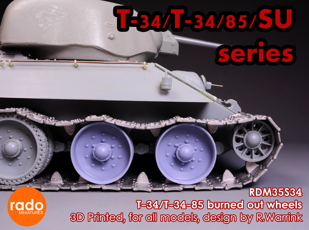RDM35S34