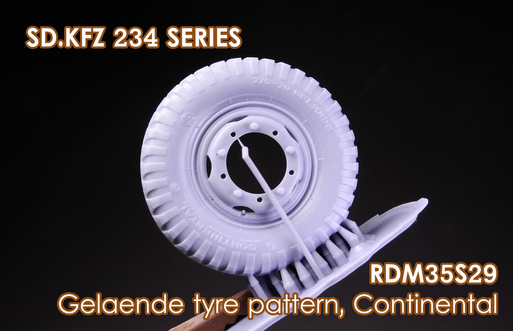 RDM35S29