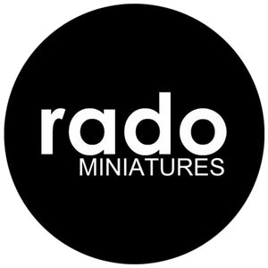 Rado Miniatures 