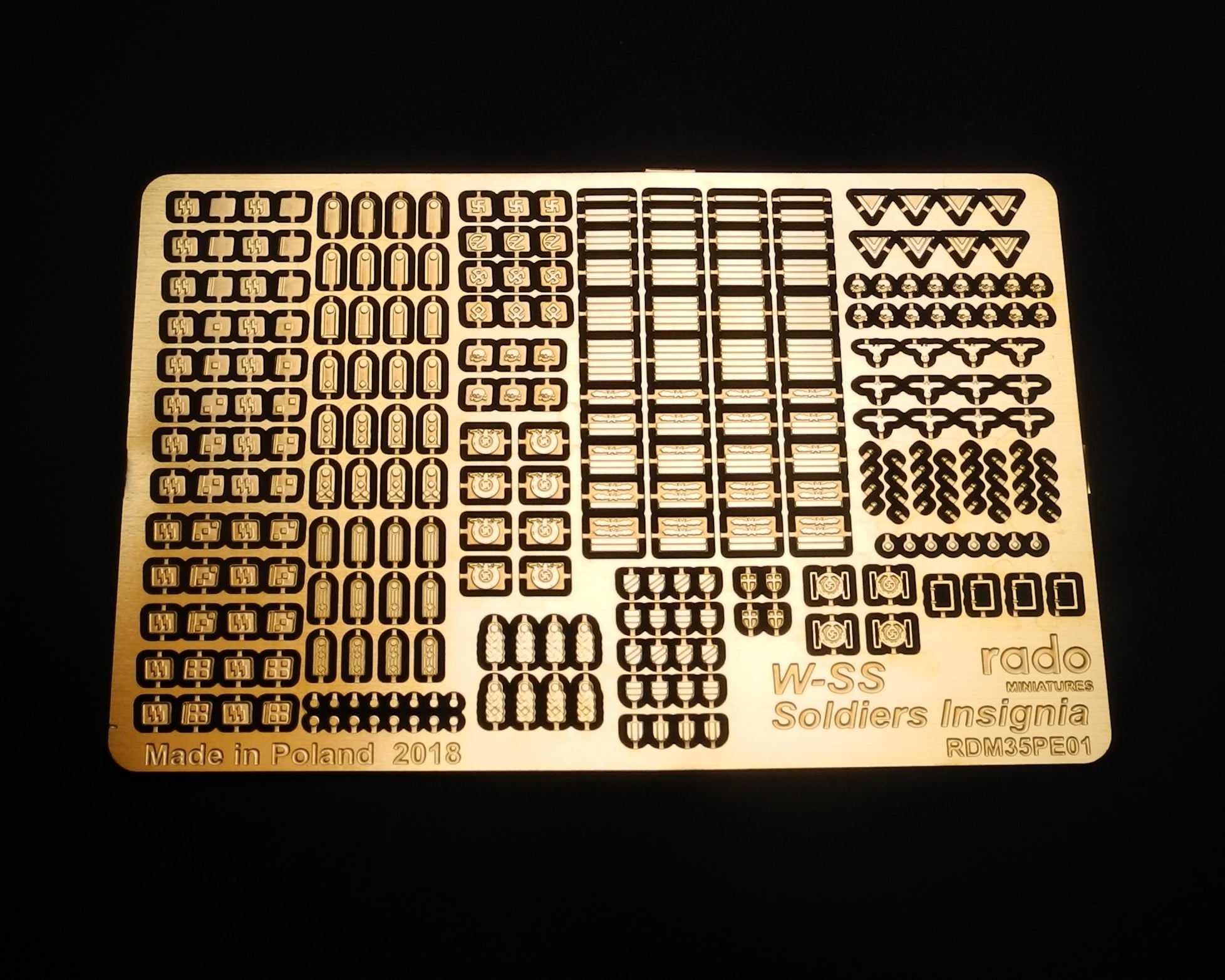 RDM35PE01