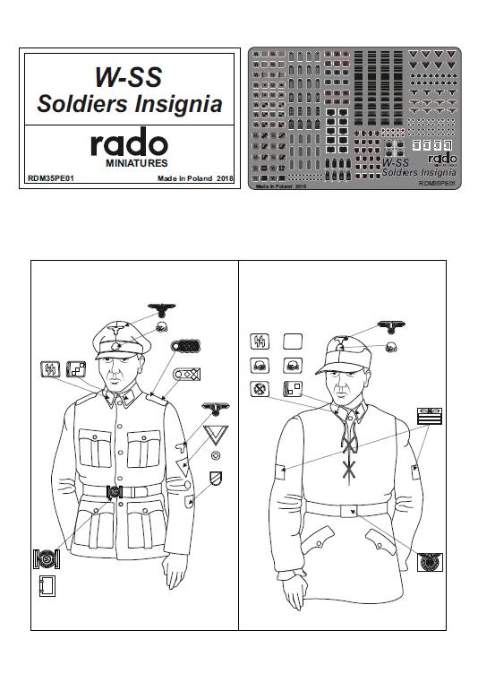 RDM35PE01
