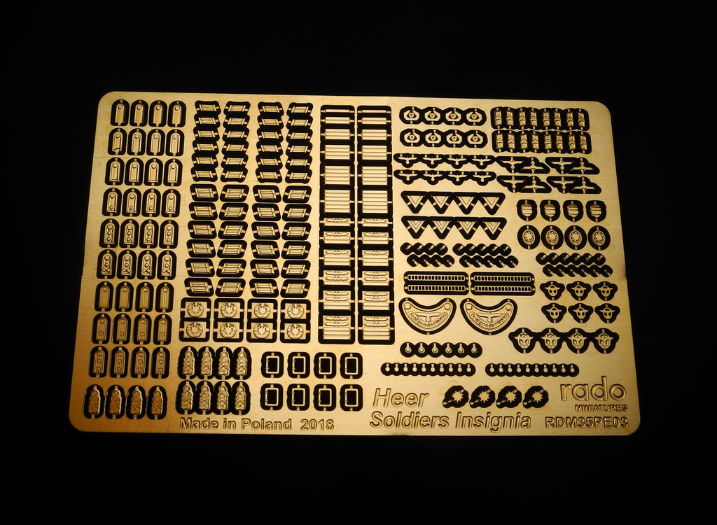 RDM35PE03