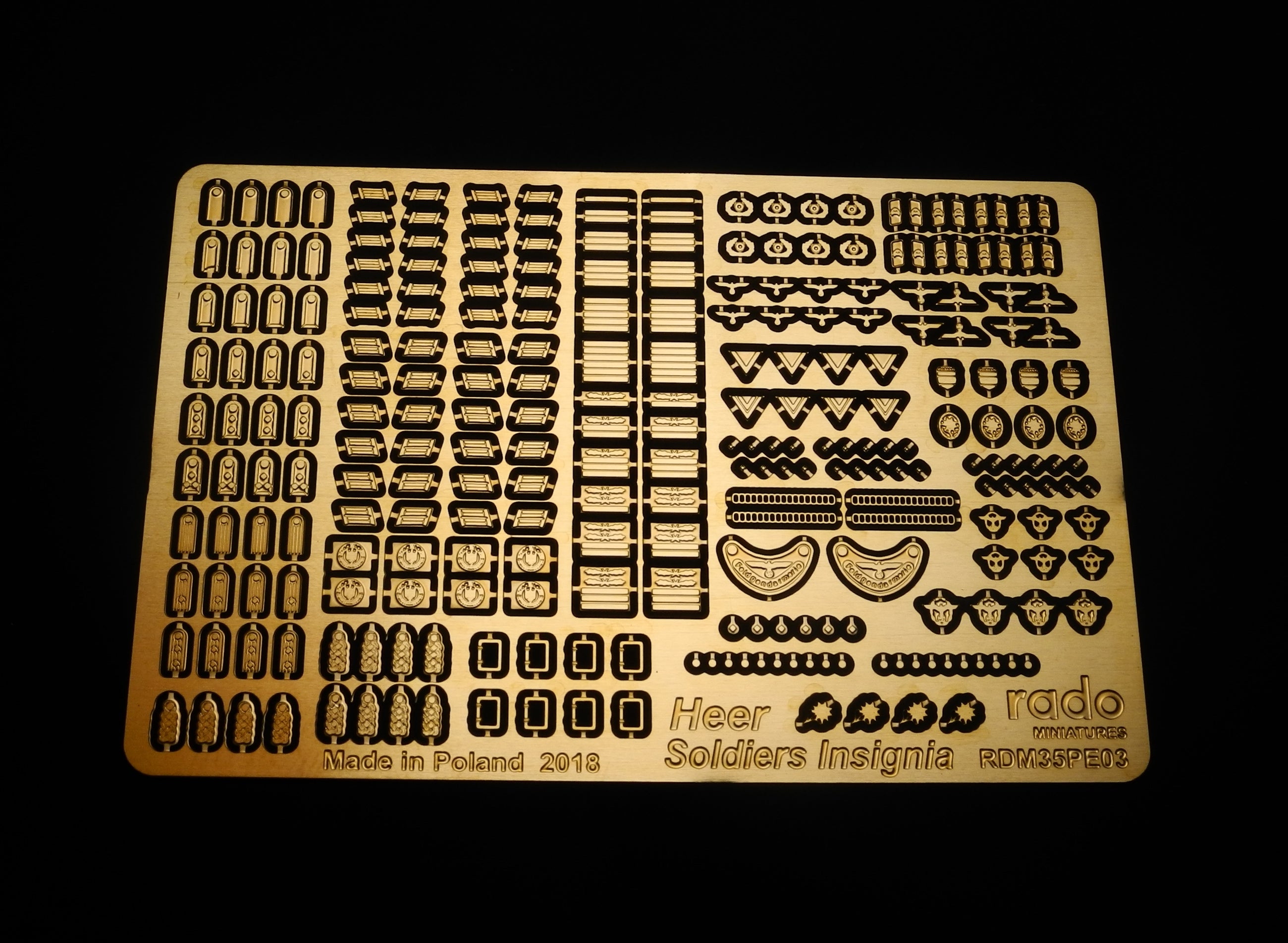RDM35PE03