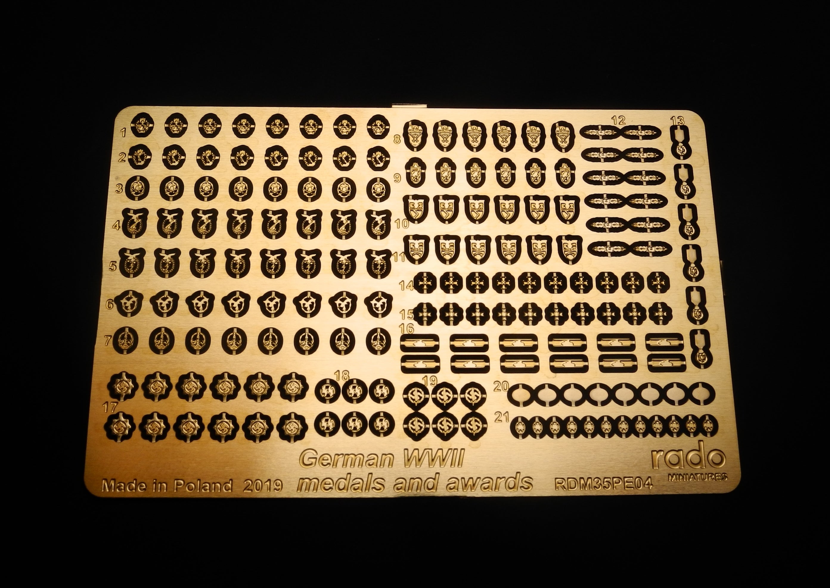 RDM35PE04