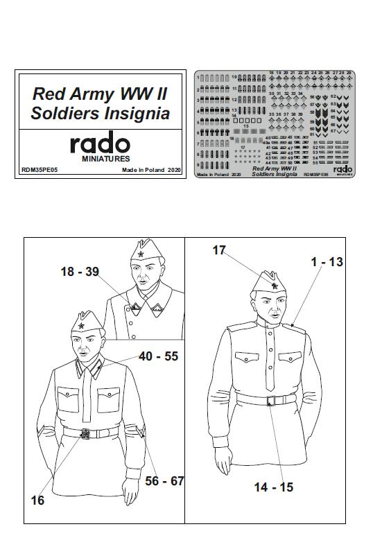 RDM35PE05