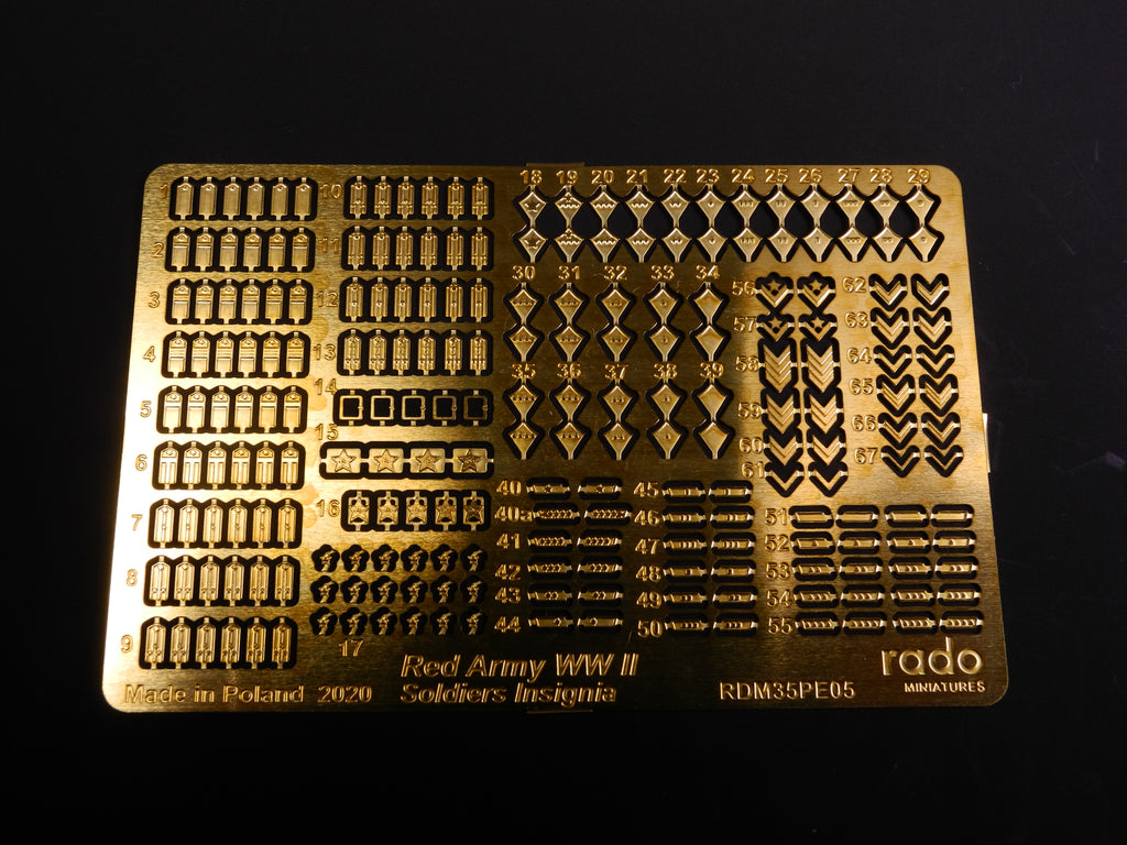 RDM35PE05