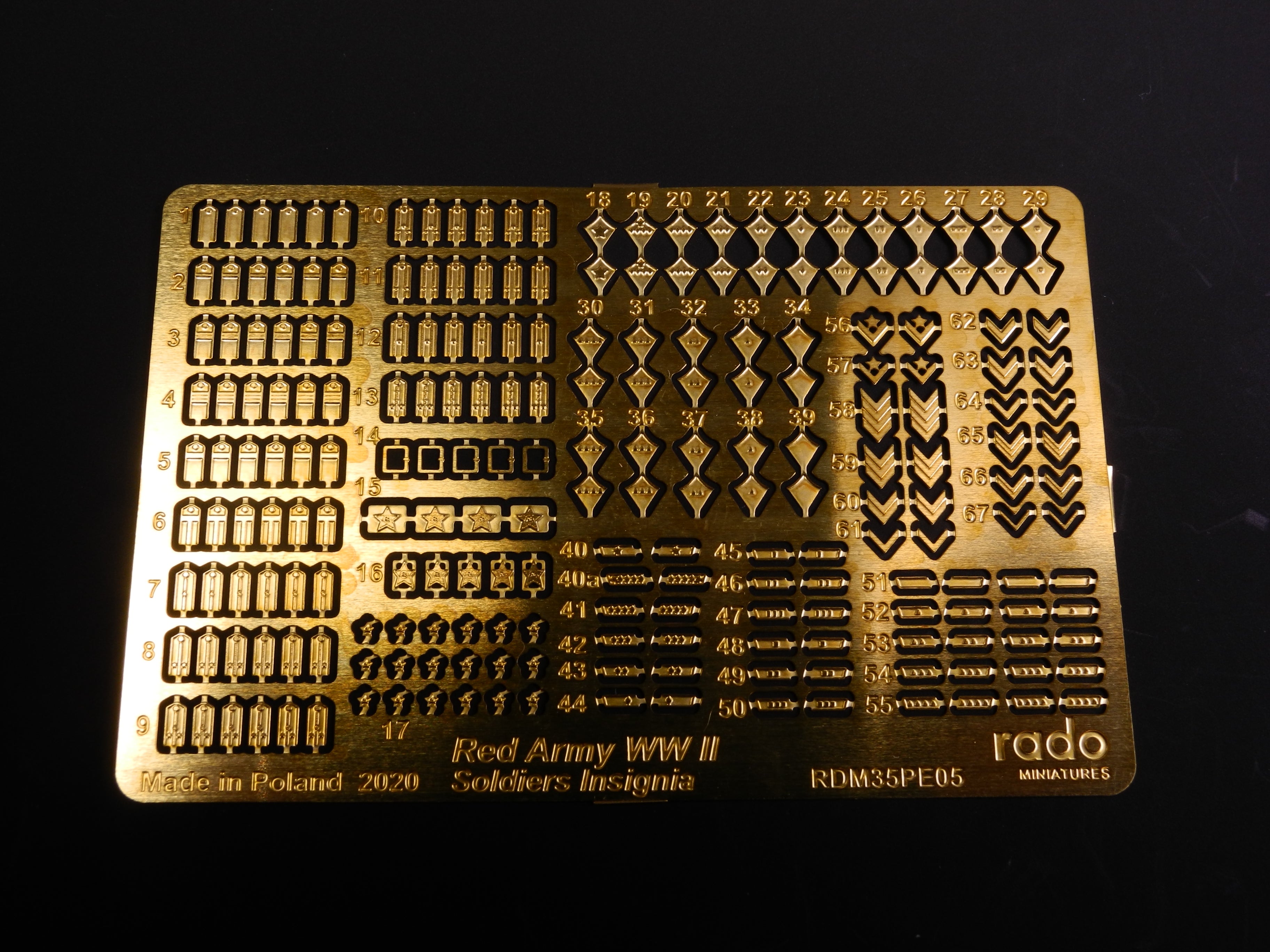 RDM35PE05