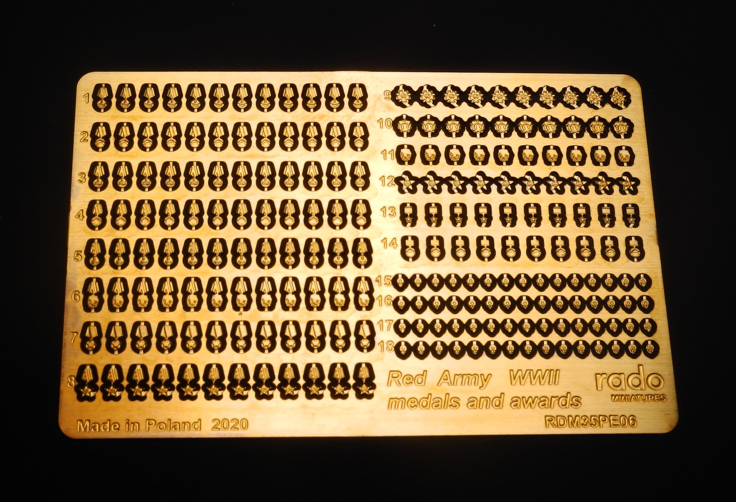 RDM35PE06