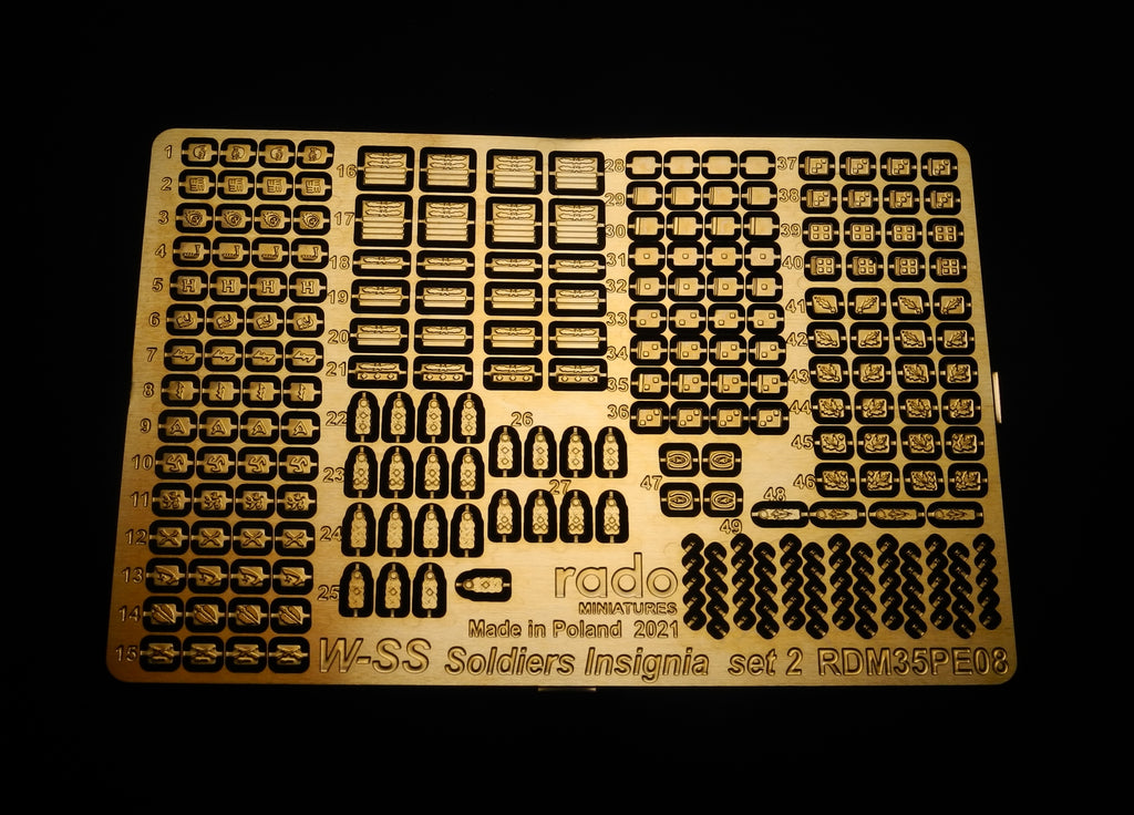 RDM35PE08