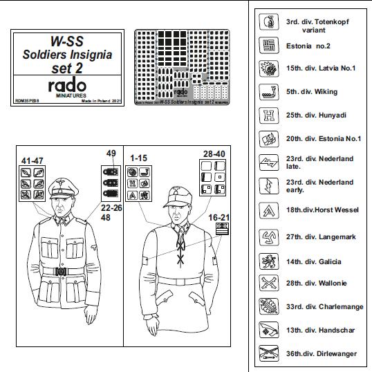 RDM35PE08